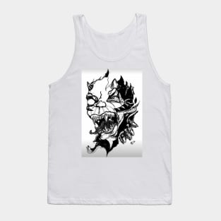 Excise Tank Top